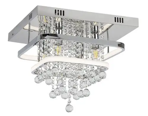 RABALUX Pallas, luster, LED / 36W (2430lm, 4000K)