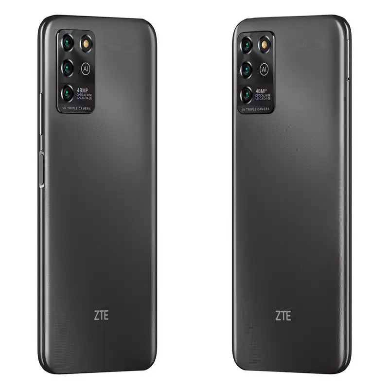 ZTE Blade V30 Vita 4GB/128GB Gray