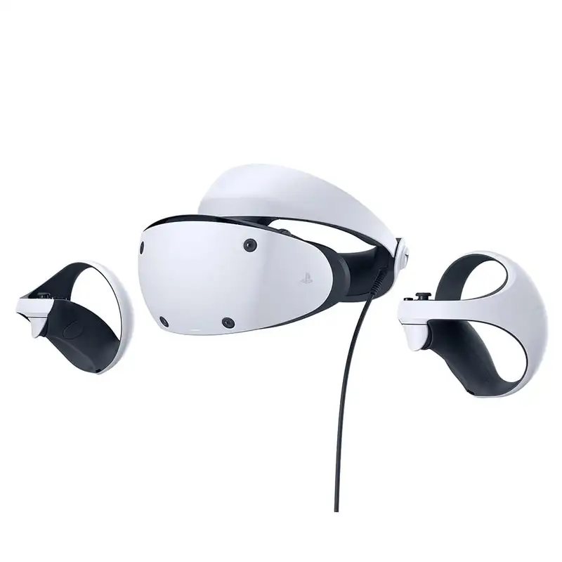 SONY PlayStation 5 VR2 Virtual Reality