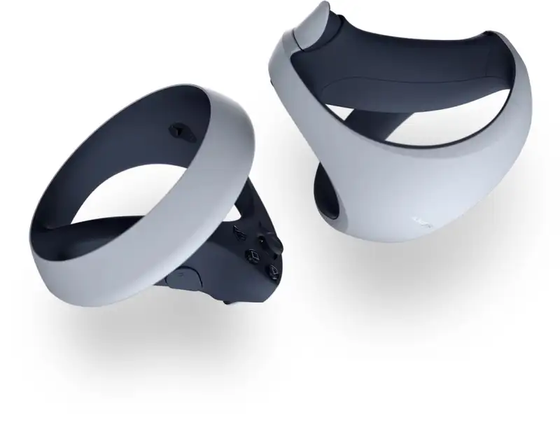 SONY PlayStation 5 VR2 Virtual Reality