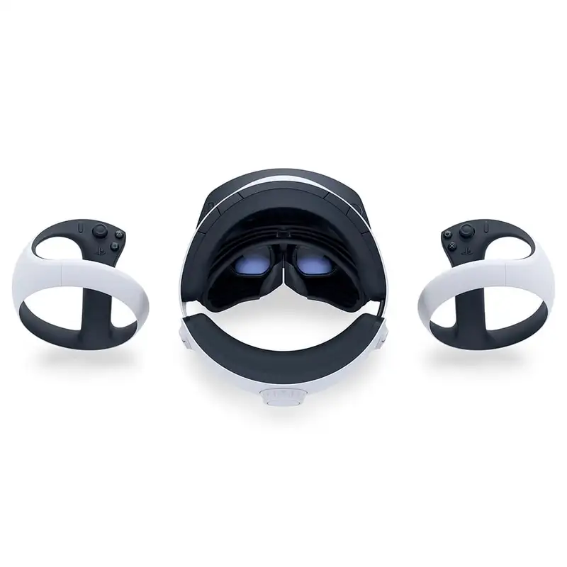 SONY PlayStation 5 VR2 Virtual Reality