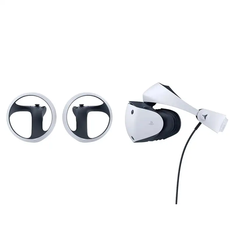 SONY PlayStation 5 VR2 Virtual Reality