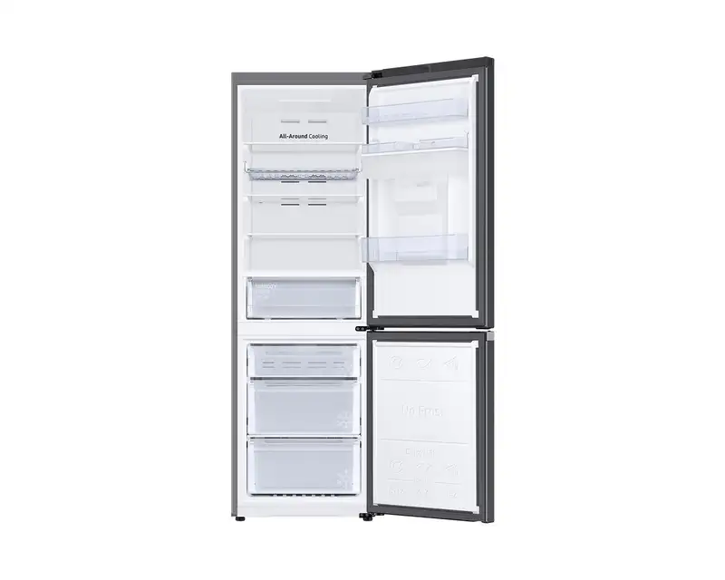 SAMSUNG RB34C652EB1/EK