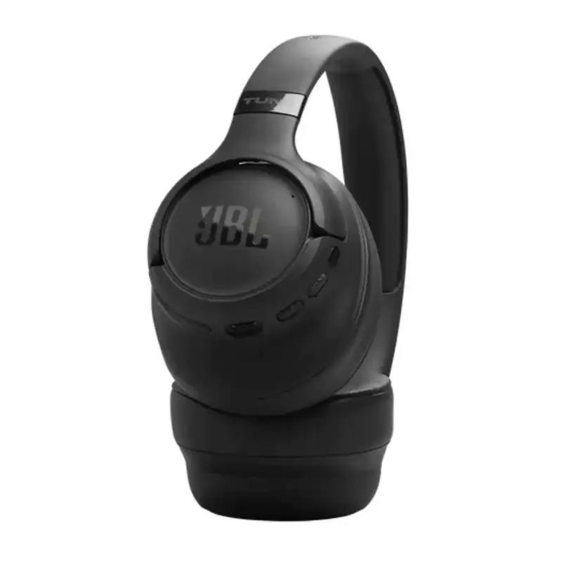 JBL TUNE 780 NC crna