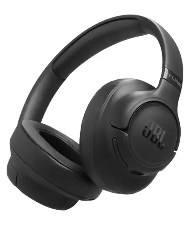 JBL TUNE 780 NC crna
