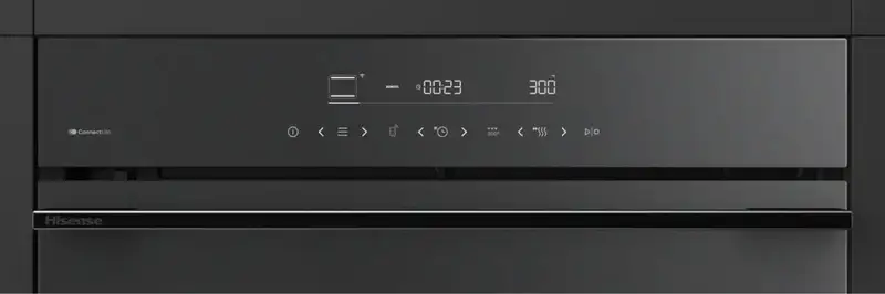 HISENSE HO66MB PIZZACHEF