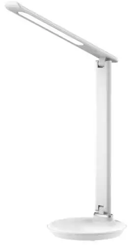 RABALUX Osias stona LED 9W bela