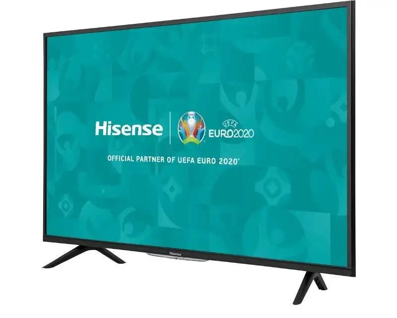 HISENSE H43B6700PA Smart Android