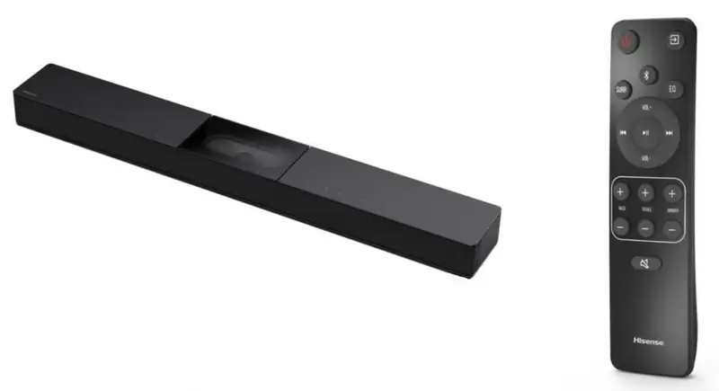 HISENSE HS2000 