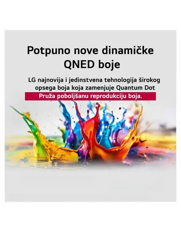 LG 75QNED85A3C.AEU