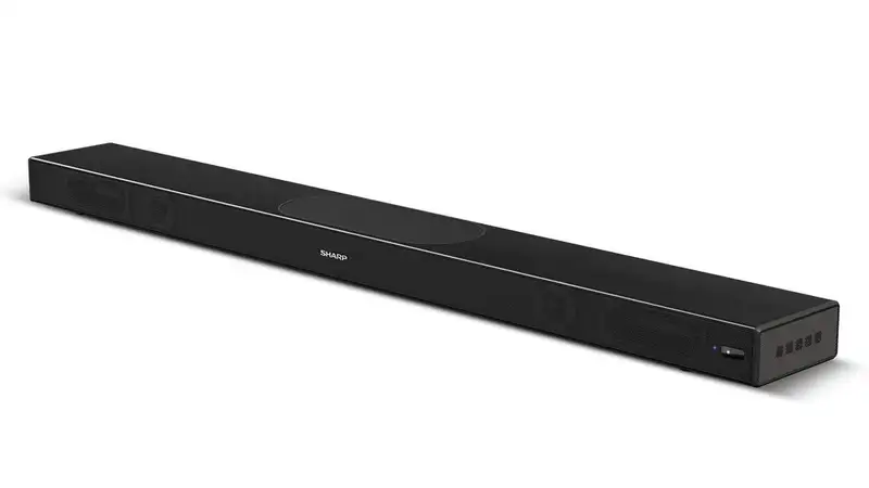 SHARP HT-SBW420