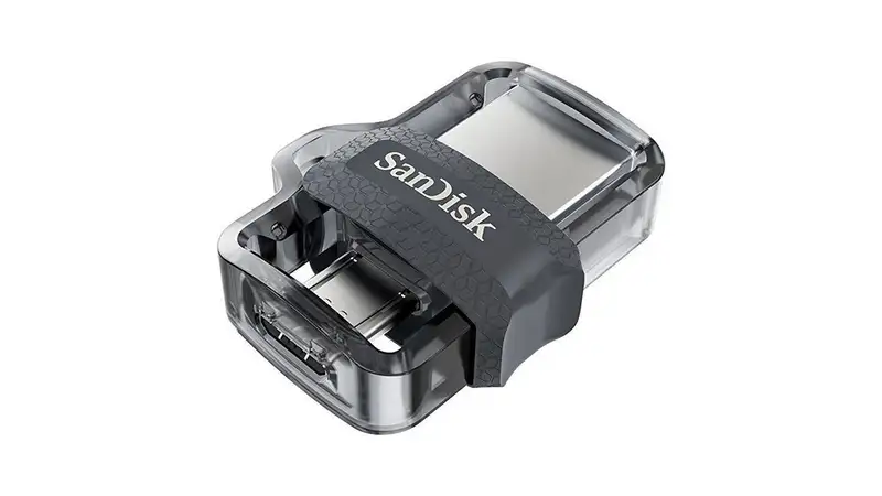 SANDISK Dual Drive USB Ultra 256GB m3.0