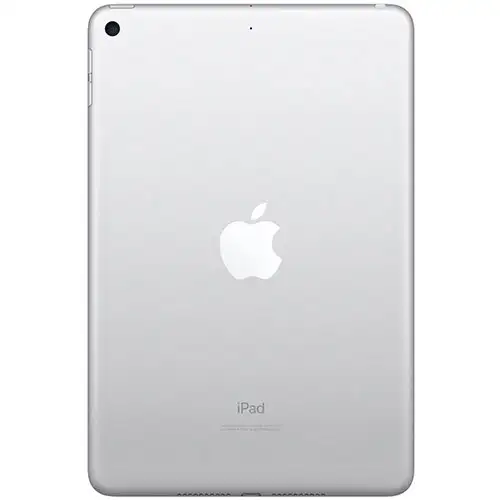 Apple iPad mini 5 Wi-Fi 256GB - Silver muu52hc/a
