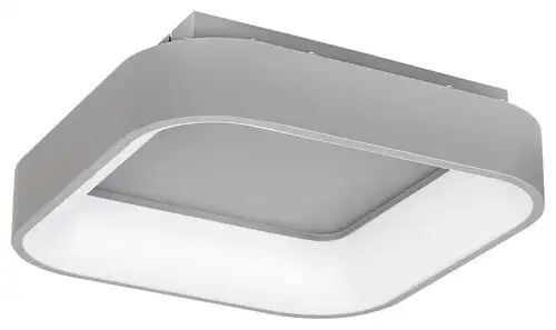 RABALUX Adeline plafonjera.LED 28W,siva