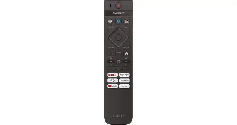 PHILIPS 55PUS8510/12