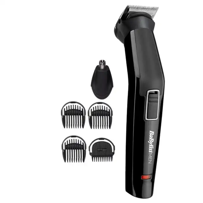 BABYLISS MT725E