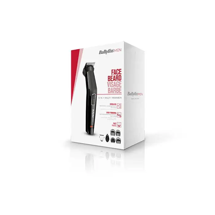 BABYLISS MT725E