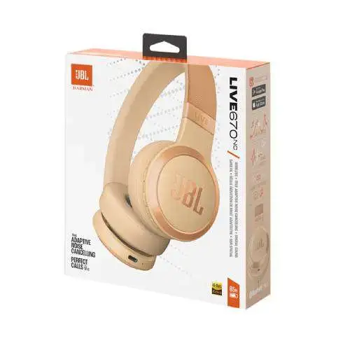 JBL LIVE 670 NC SAT