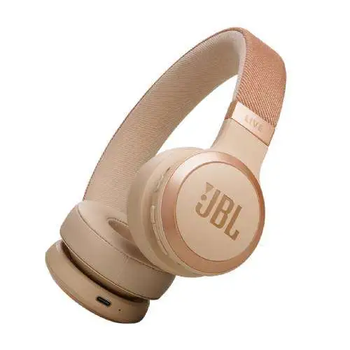 JBL LIVE 670 NC SAT