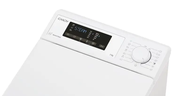 CANDY TCAS275D3-S