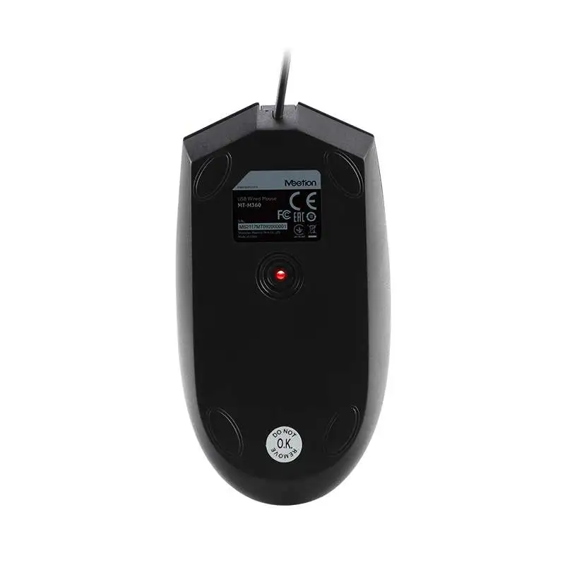 MEETION M360 Black