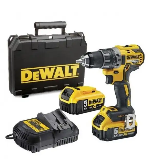 DEWALT DCD791P2