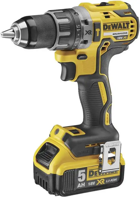 DEWALT DCD791P2
