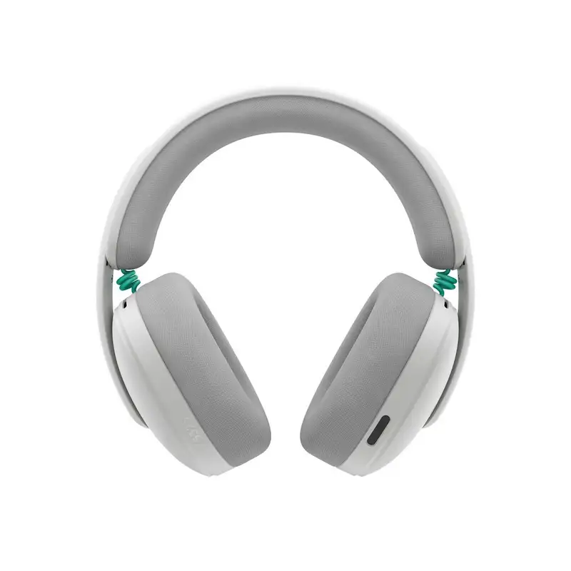 LOGITECH G325 LIGHTSPEED gejmerske bežicne slušalice bela 981-001531