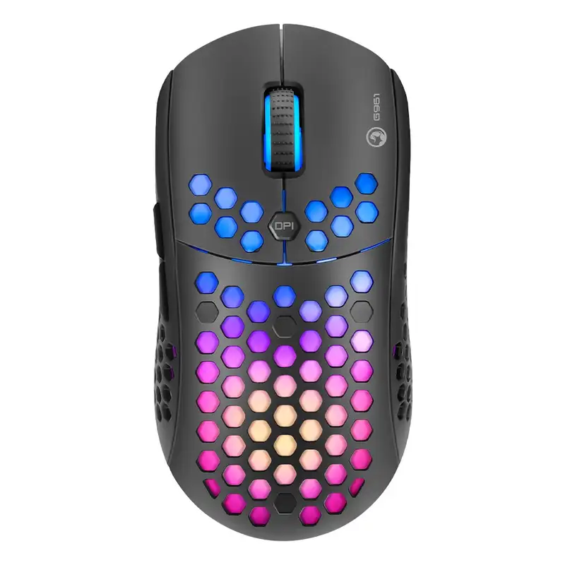MARVO G961