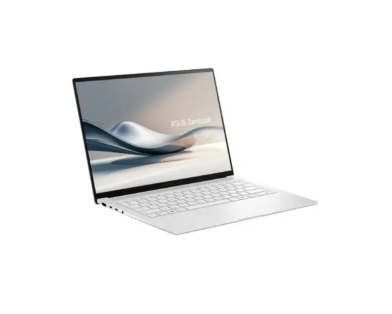ASUS Zenbook S 14 UX5406SA-PZ278X, 14" OLED 3K Touch, Intel Core U7-258V, 32GB, 1TB SSD, Backlit, W11P