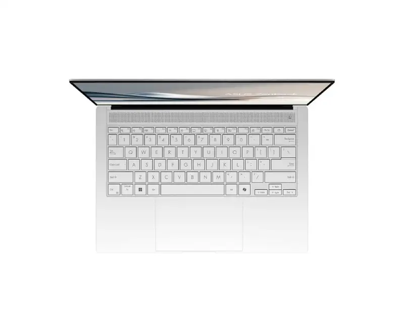 ASUS Zenbook S 14 UX5406SA-PZ278X, 14" OLED 3K Touch, Intel Core U7-258V, 32GB, 1TB SSD, Backlit, W11P