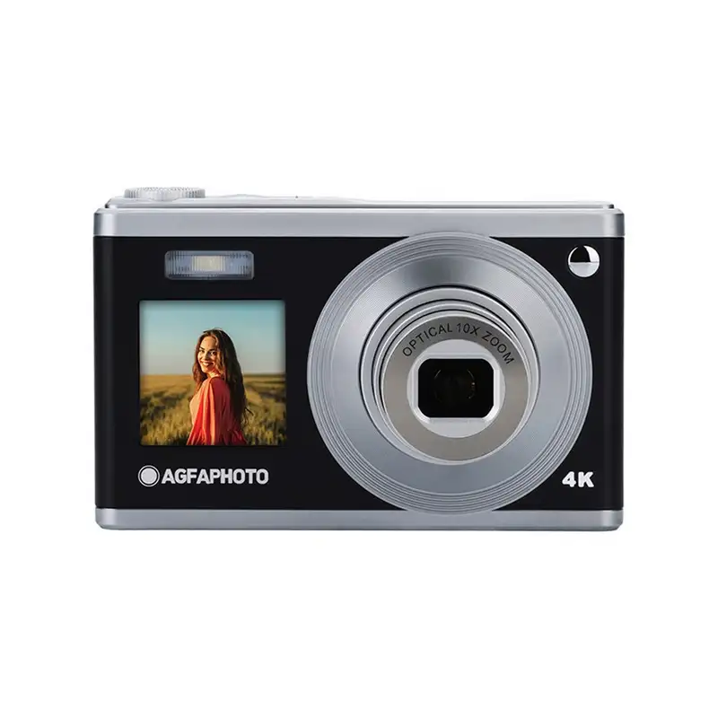 AGFAPHOTO Realishot DC9200BK