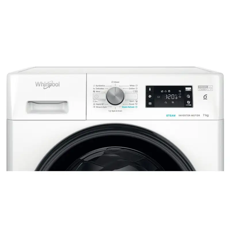 WHIRLPOOL FFB 7469 BV EE