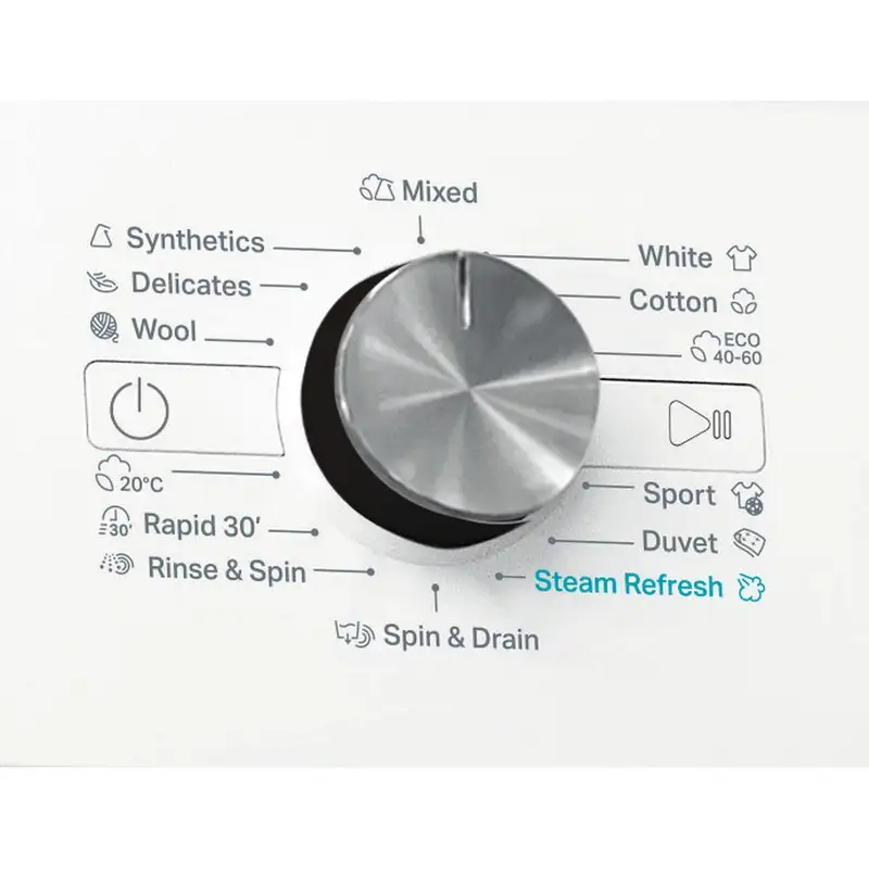 WHIRLPOOL FFB 7469 BV EE