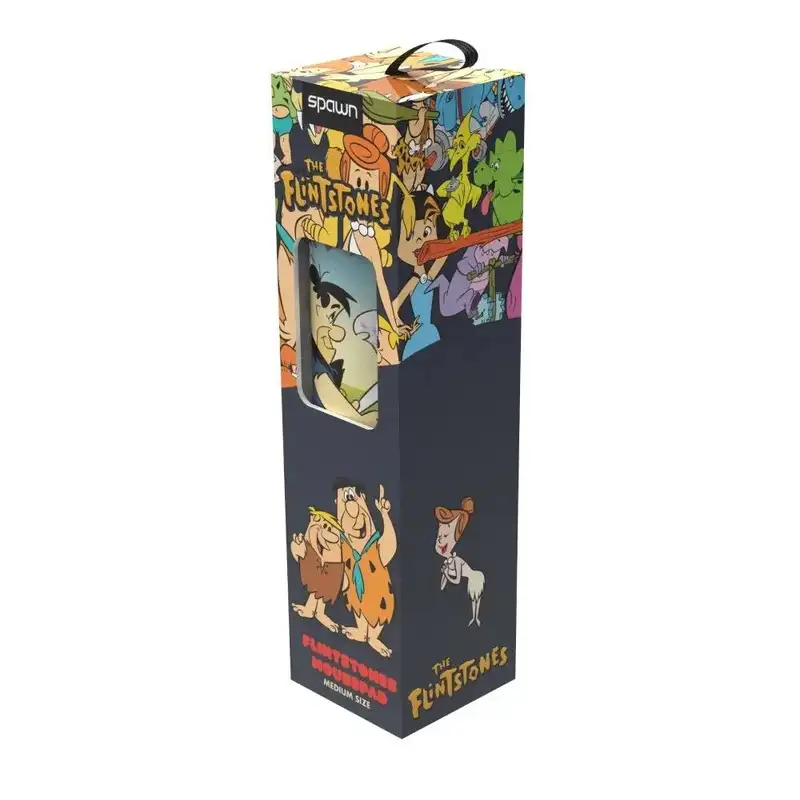 SPAWN The Flinstones Mouse Pad M 