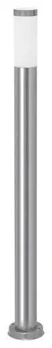 RABALUX Inox torch spoljna lampa 1,1m E27 60W IP44