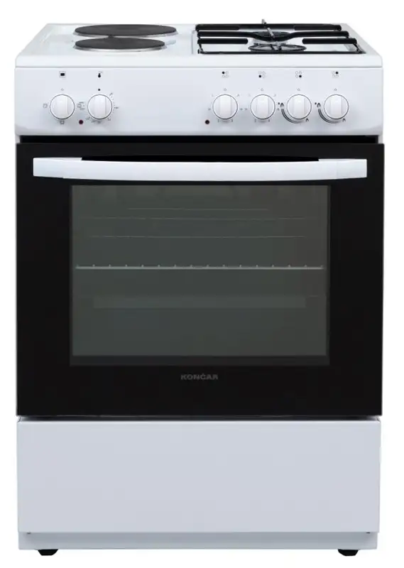 KONCAR SE 6022 P.BE2