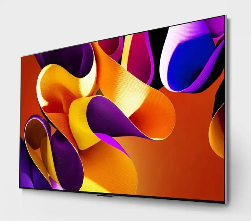 LG OLED77G42LW.AEU