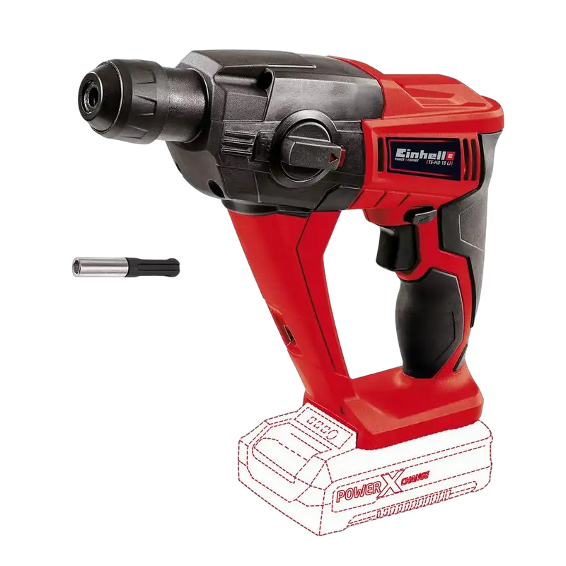 EINHELL TE-HD 18 Li - Solo