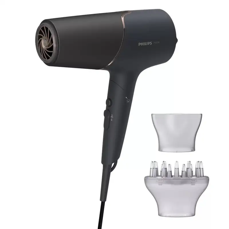 PHILIPS BHD538/30