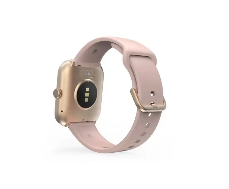 HAMA Smart Watch 5000 Gold Pink
