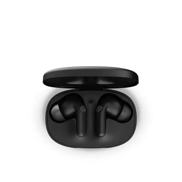 URBANISTA Seoul Gaming BT Black