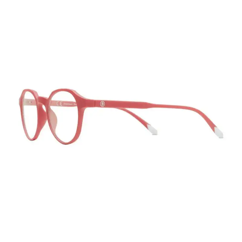 BARNER Chamberi Burgundy red