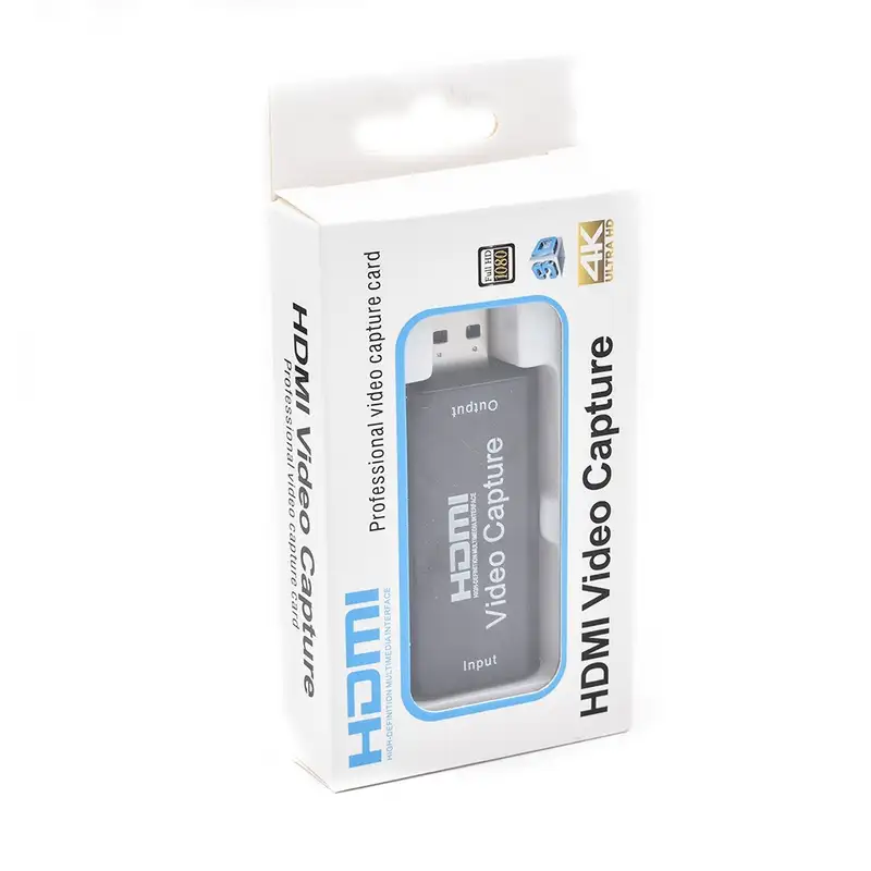 KETTZ HDMI na USB konvertor 2.0 U2H-1006B