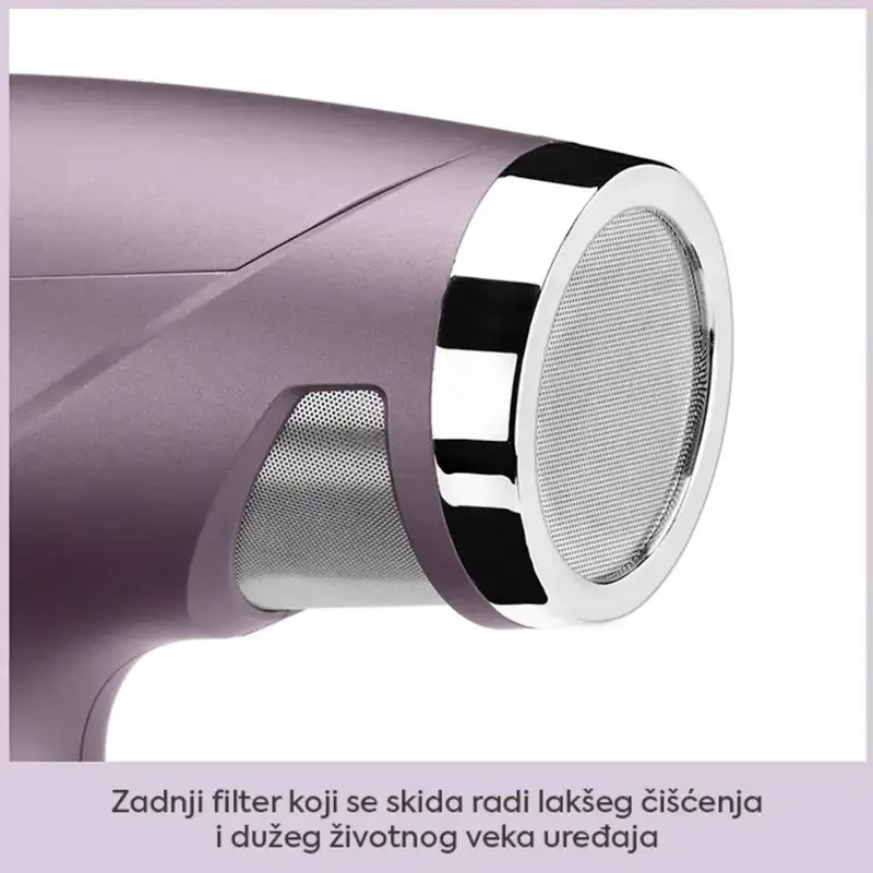 BABYLISS D6051DE