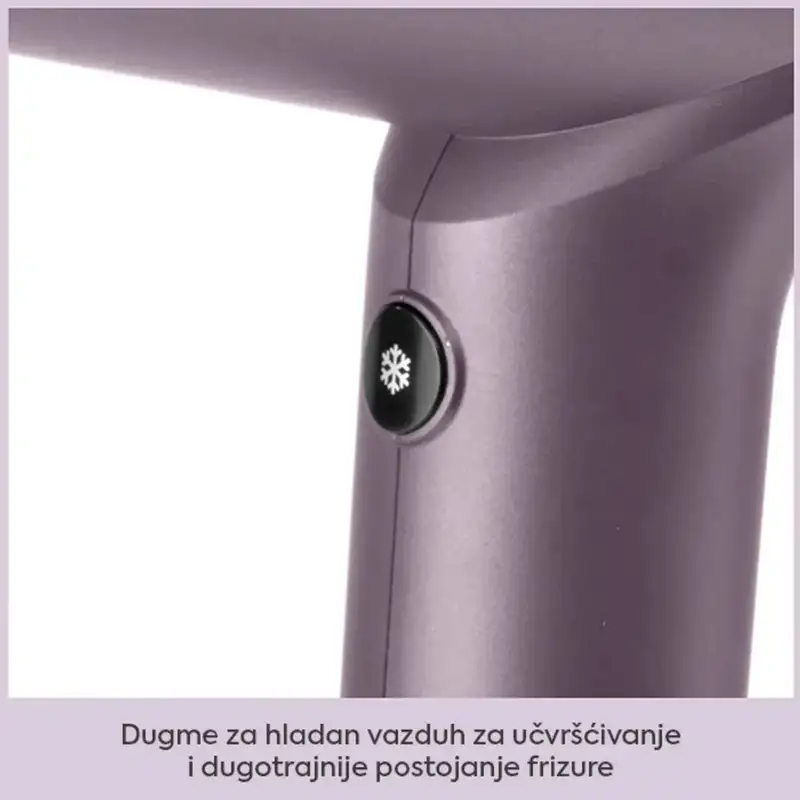 BABYLISS D6051DE