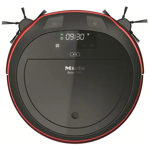 MIELE SCOUT RX2