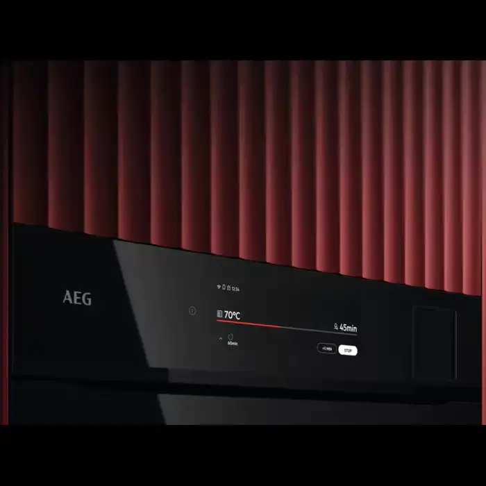 AEG NBP9S831AB