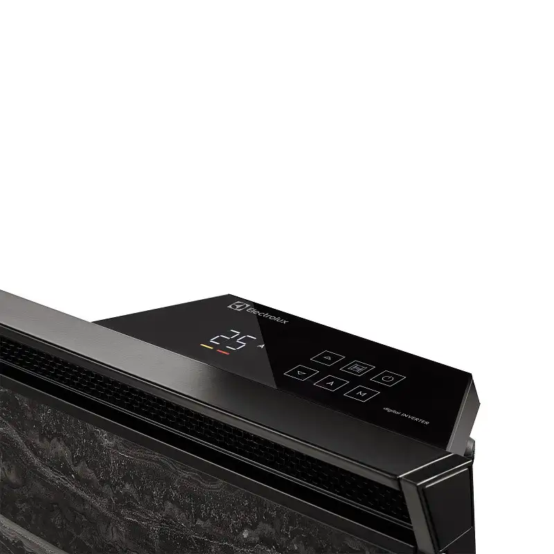 ELECTROLUX  ECH/BM-1600 3BI-W EEC