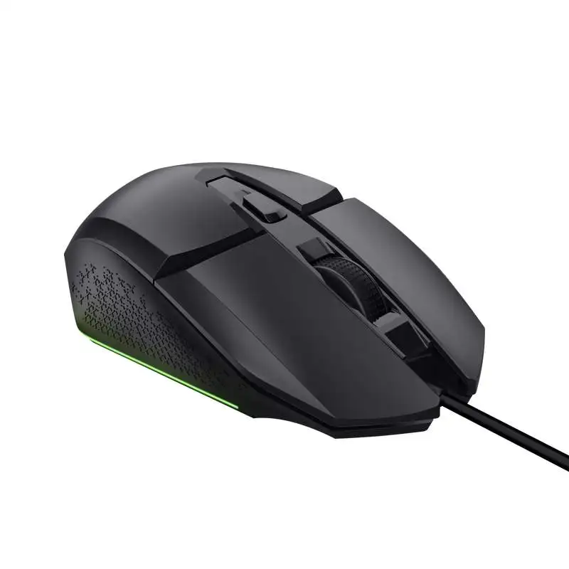 TRUST GXT109 FELOX GAMING Mouse Black